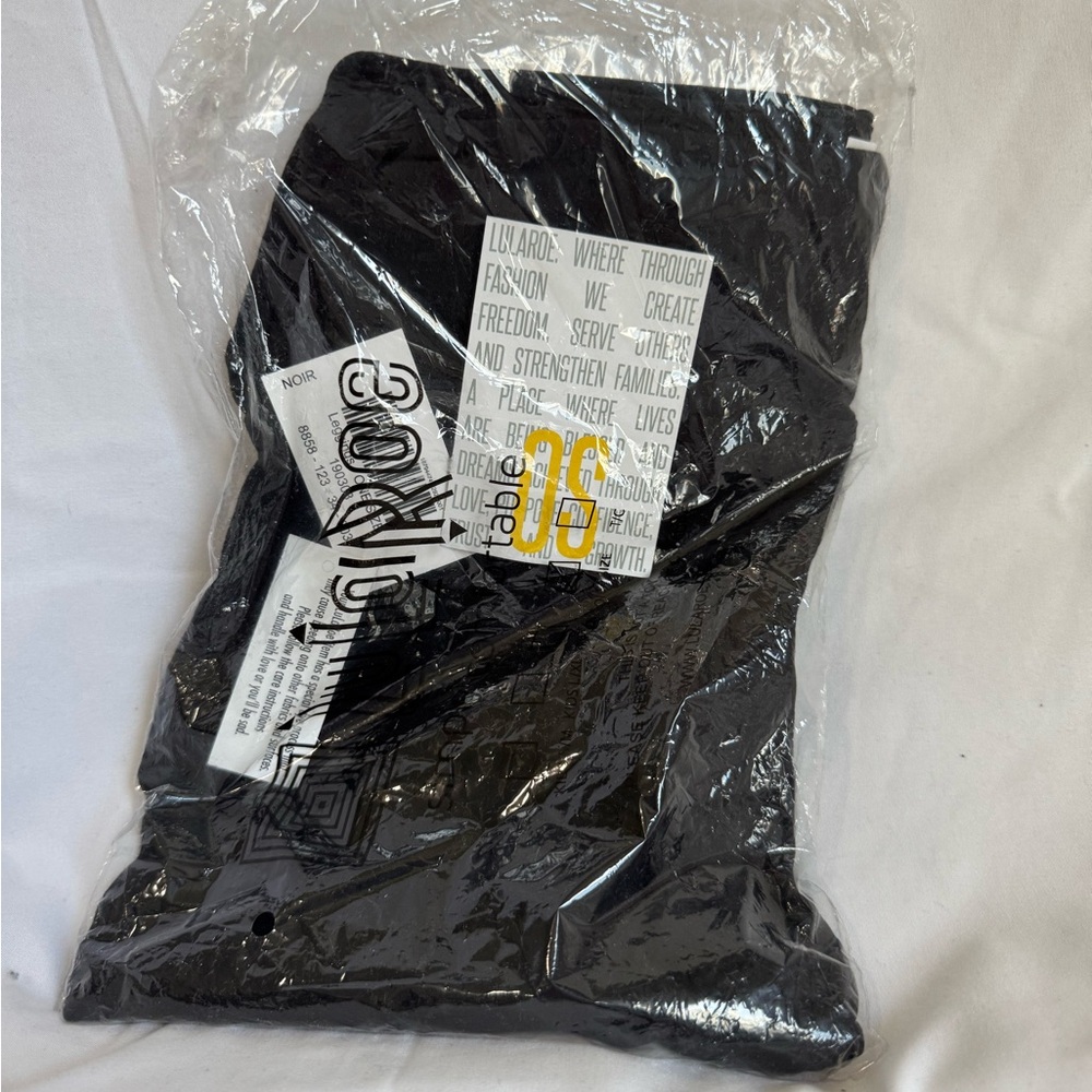 NWT leggings